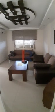 R9-2991 Furnished Apartment for Sale in Kfarshima Baabda – 130 m², 1st Floor, 3 Bedrooms — 5