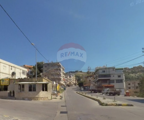 Apartments for sale in Sir El Danniyeh - R9-2992 Land for Sale in Mrah Sraj Danniyeh - 850 m² with Road & Utilities