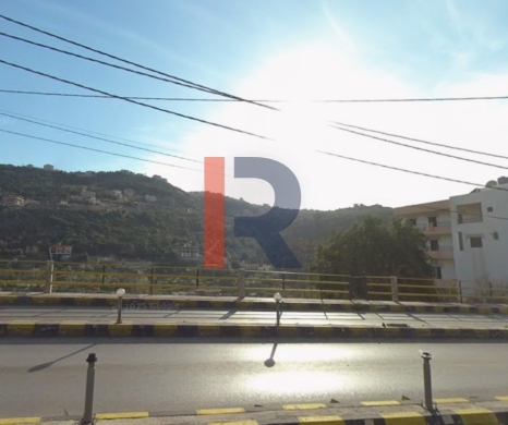 R9-2992 Land for Sale in Mrah Sraj Danniyeh – 850 m² with Road & Utilities — 2