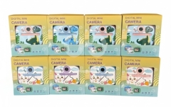Instant Fun for Little Creators Unleash your child’s imagination with
