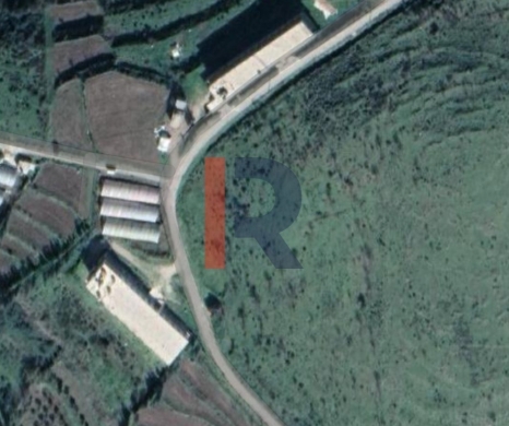 R9-2993 Land for Sale in Rumah Akkar – 37,672 m² with Road & Utilities