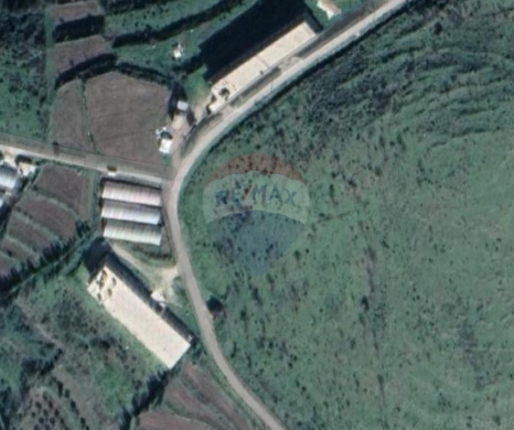 Lands for sale in Aicha Bakkar - R9-2993 Land for Sale in Rumah Akkar - 37,672 m² with Road & Utilities
