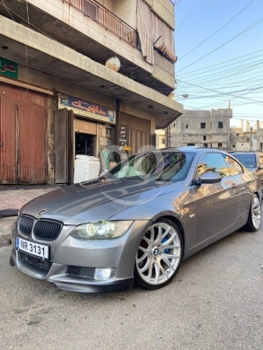 BMW in Beirut City - Bmw 335 2008