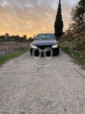 BMW in Nabatyeh - Bmw e90 2006