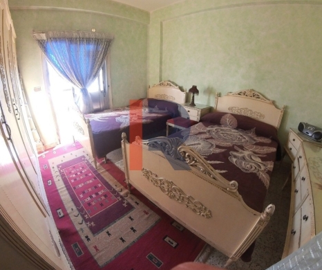R9-2996 Apartment for Sale in Abou Samra Mawlawi Roundabout Tripoli – 200 m², Top Floor — 11