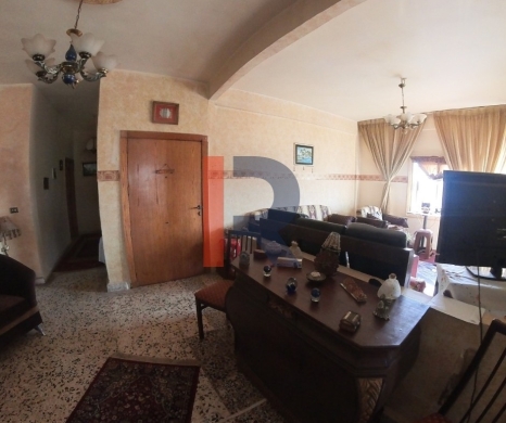 R9-2996 Apartment for Sale in Abou Samra Mawlawi Roundabout Tripoli – 200 m², Top Floor — 9