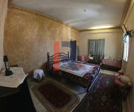 R9-2996 Apartment for Sale in Abou Samra Mawlawi Roundabout Tripoli – 200 m², Top Floor — 2