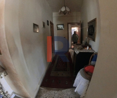 R9-2996 Apartment for Sale in Abou Samra Mawlawi Roundabout Tripoli – 200 m², Top Floor — 6