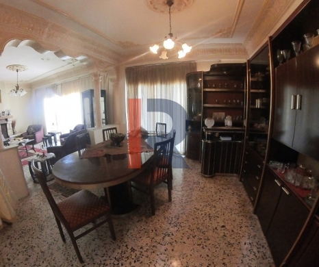 R9-2996 Apartment for Sale in Abou Samra Mawlawi Roundabout Tripoli – 200 m², Top Floor — 4