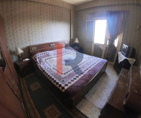 R9-2996 Apartment for Sale in Abou Samra Mawlawi Roundabout Tripoli – 200 m², Top Floor — 10