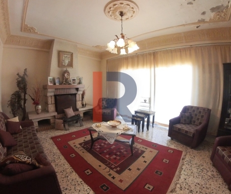 R9-2996 Apartment for Sale in Abou Samra Mawlawi Roundabout Tripoli – 200 m², Top Floor — 3
