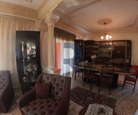 R9-2996 Apartment for Sale in Abou Samra Mawlawi Roundabout Tripoli – 200 m², Top Floor — 8