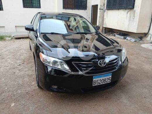 Toyota dans Damour - Toyota camry 2009