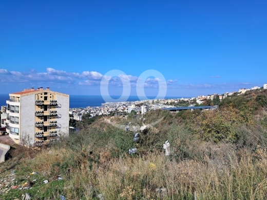 Lands for sale in Blat - Land for Sale Blat Jbeil Area 1765Sqm