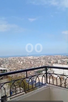 Apartments for sale in Kobbeh - شقة للبيع طرابلس القبة