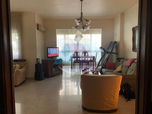 Other real estate in Beirut City - Renovated 157m2 apartment+terrace 4sale in Msaytbeh - شقة في المصيطبةNE15A608