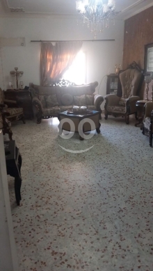 Apartments for sale in Mejdlaya - شقة للبيع ٢٤٠م٢ اول مجدليا قبل الحاجز