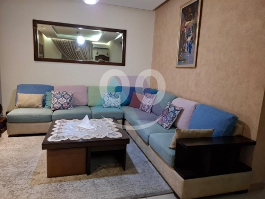 Apartments for sale in Amchit - 2 bedroom apartment+sea view 4sale in Aamchit - شقة للبيع في عمشيتJZ10A363