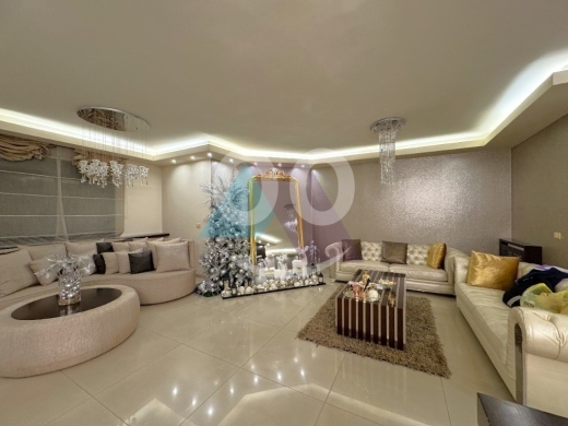 Apartments for sale in Dbayeh - LUX 423m2 Duplex +terrace+view 4sale in Dbayeh-دوبلكس للبيع في الضبيةMO11A10