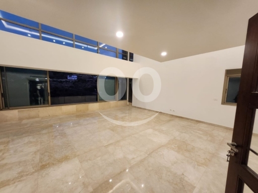 Other real estate in Mar Takla - 290 m2 duplex apartment+open view 4sale in Mar Taklaدوبلكس في مار تقلاMD34A4
