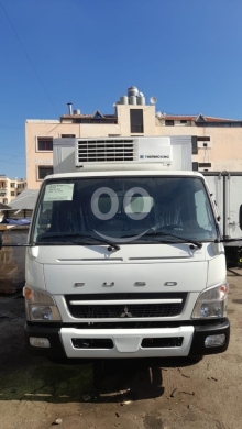 Other in Furn el-Chebbak - ميتسوبيشي كانتر صفر كلم 2025
