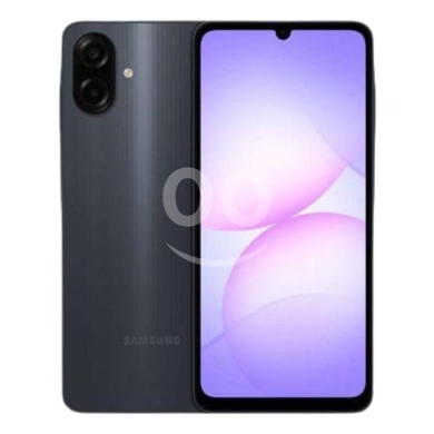 الهواتف المحمولة في مدينة بيروت - سامسونج جالاكسي A07 سعة 128 جيجابايت لون أسود | Samsung Galaxy A07 128GB Charcoal Black