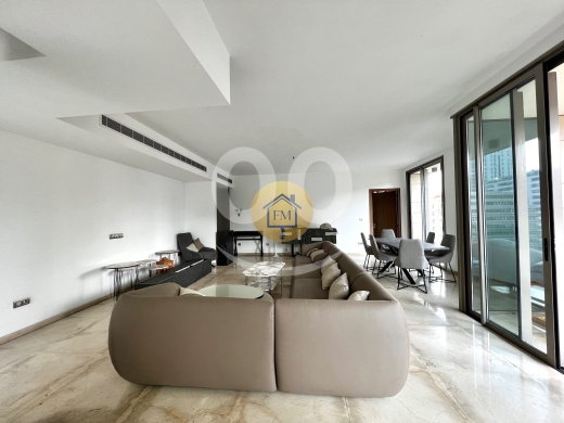 Apartments for sale in Minet el-Hosn - Apartment for Sale in Prime Downtown Location