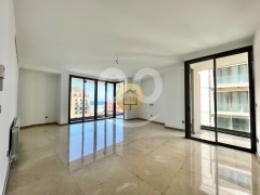 Apartment with Partial Sea view For Sale Downtown