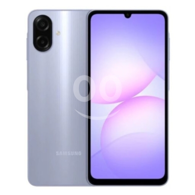 Mobile phones in Beirut City - سامسونج جالكسي سعة 64 جيجابايت لون لافندر جديد بضمان الوكيل | Samsung Galaxy A07 64GB Lavender New