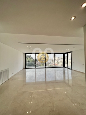 Apartments for rent in Mar Mkhayel - Luxurious Apartment for Rent - Mar Mikhael