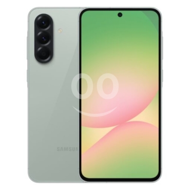 سامسونج جالكسي A56 5G سعة 256 جيجابايت لون جرافيت | Samsung Galaxy A56 5G 256GB Awesome G… — 3