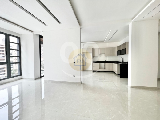 Apartments for rent in Rawche - Brand New Apartment for Rent - Raouche