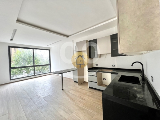 Apartments for rent in Rawche - 1 Bedroom Apartment for Rent - Raouche