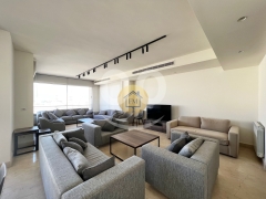Furnished Apartment for Rent - Achrafieh, Sassine