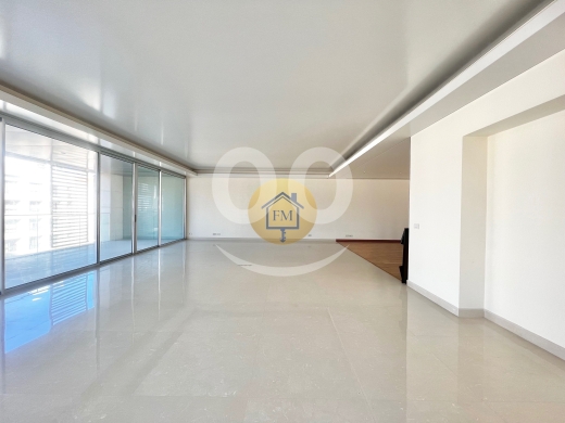 Apartments for rent in Minet el-Hosn - Spacious Apartment for Rent in Downtown Beirut