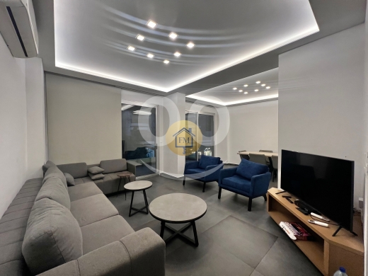 Apartments for rent in Manara - Furnished Apartment for Rent Beirut Manara