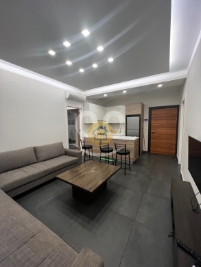 Apartments for rent in Manara - Furnished Apartment for Rent Beirut Manara