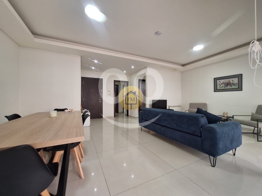 Apartments for rent in Nasra - Furnished Apartment for Rent Achrafieh Nasra