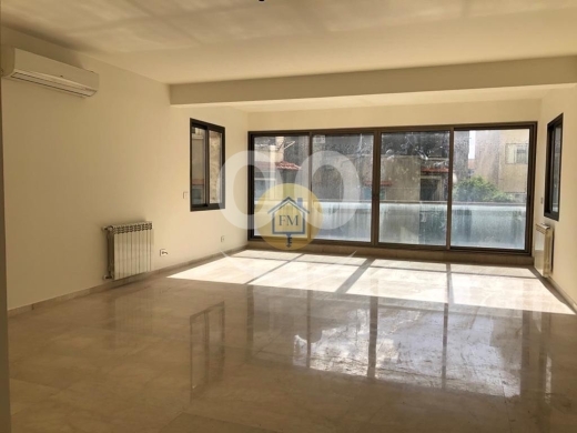 Apartments for rent in Hotel Dieu - Modern Apartment for Rent Achrafieh Hotel Dieu