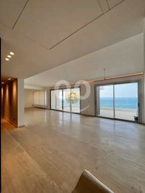 Apartments for rent in Rawche - Sea View Apartment for Rent Rawche