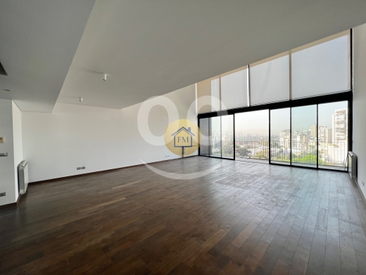 Apartments for rent in Sodeco - Luxurious Duplex for Rent Achrafieh Sodeco