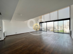 Luxurious Duplex for Rent Achrafieh Sodeco