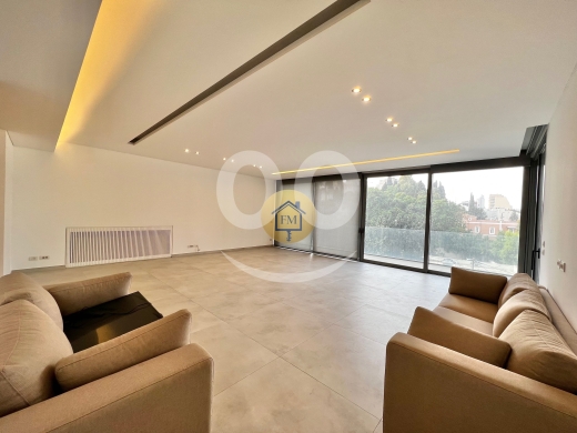 Apartments for rent in Mar Mikhael - Luxurious Furnished Apartment for Rent Mar Mikhael