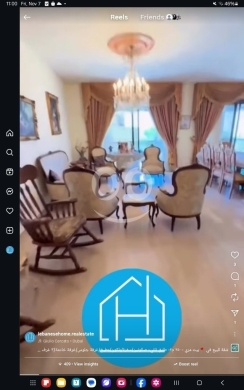 Apartments for sale in Mansourieh - Apartment for sale at Mansourieh