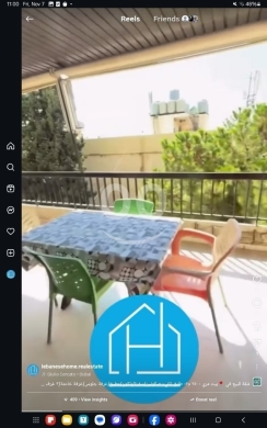 Apartment for sale at Mansourieh — 2