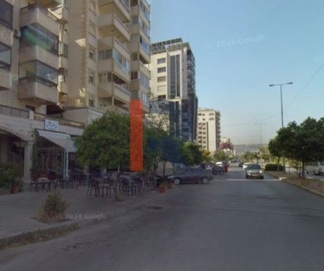 R9-2997 shop for rent in Dam wel Farez Tripoli — 2