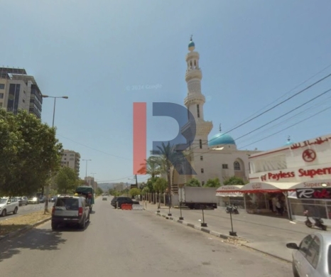 R9-2997 shop for rent in Dam wel Farez Tripoli