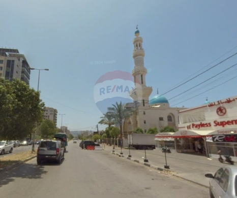 عقارات تجارية للإيجار في ضم والفرز - R9-2997 shop for rent in Dam wel Farez Tripoli