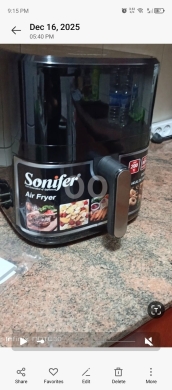 Kitchen appliances in Al Dahye - used like new