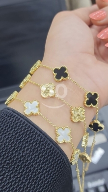 Luxury Gold-Plated Jewelry Collection — 2